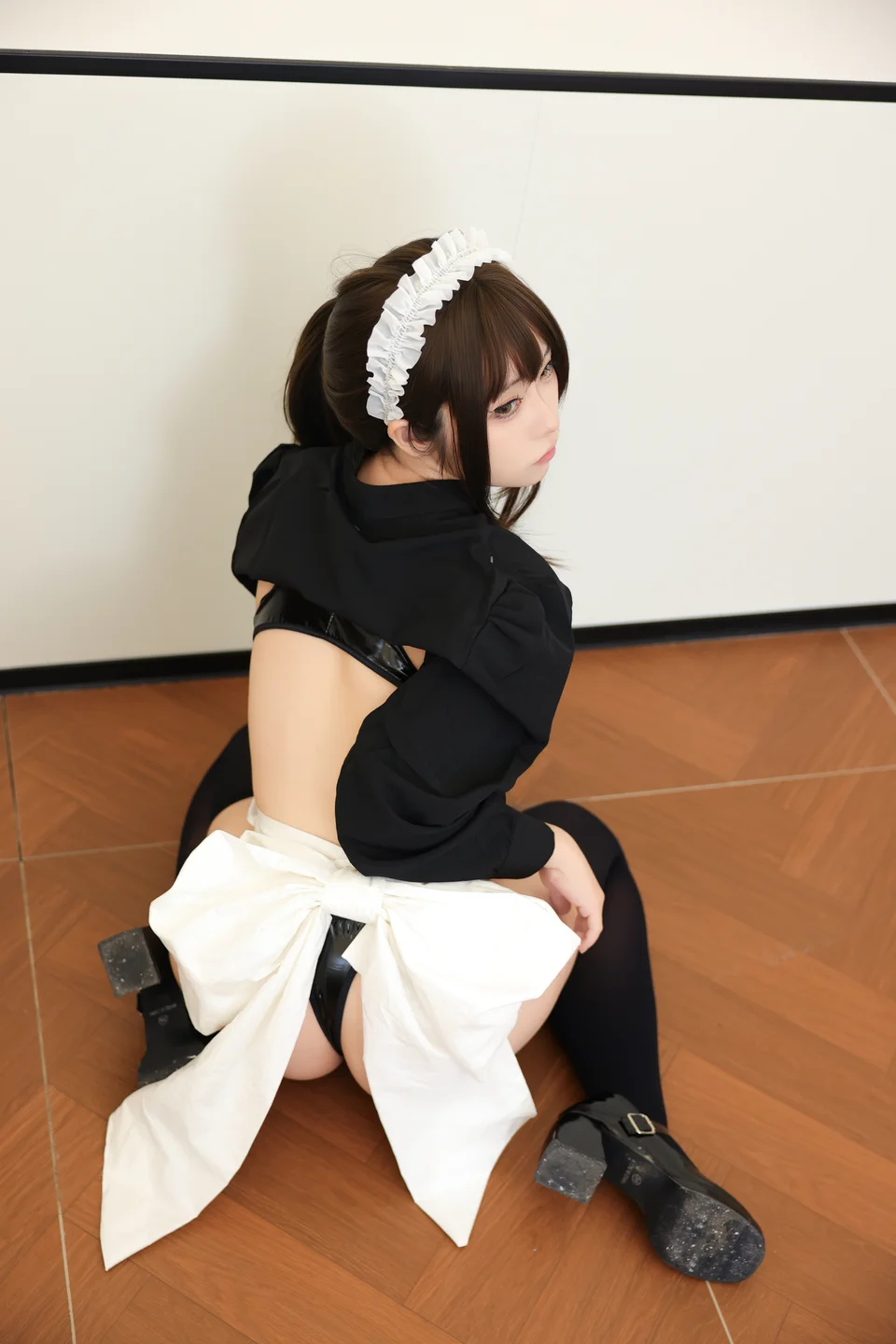 G44不会受伤 - 诗织 [33P-424MB] tg@simisebaisi 【丝足阁】022.webp